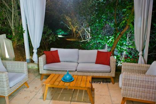Hotel Antica Masseria Rottacapozza