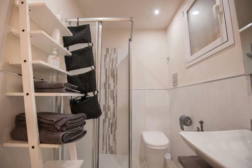 Apartamento Campo Appartamenti