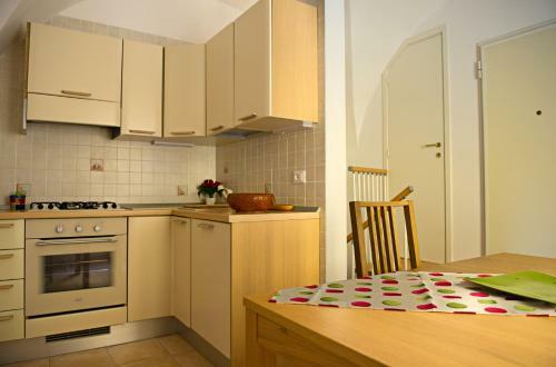 Apartamento Campo Appartamenti