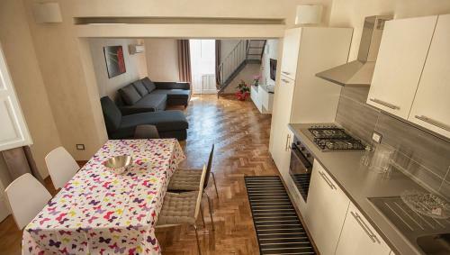 Apartamento Campo Appartamenti