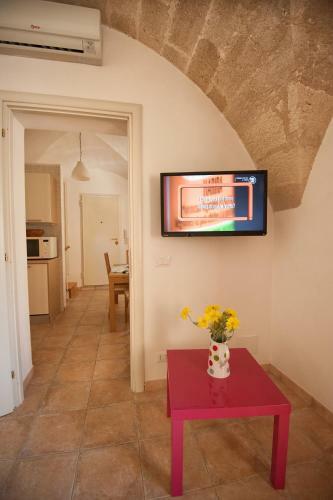 Apartamento Campo Appartamenti