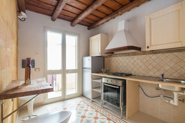 Apartamento Fardella 250
