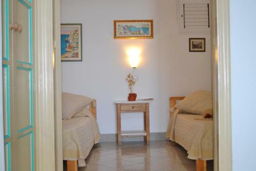 Casa Ginestra