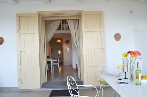 Casa Ginestra