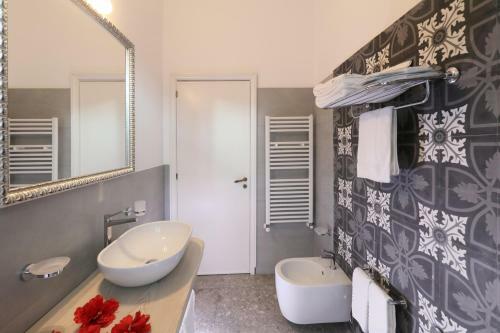 Porta Di Mezzo Luxury B&B