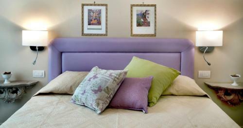 Porta Di Mezzo Luxury B&B