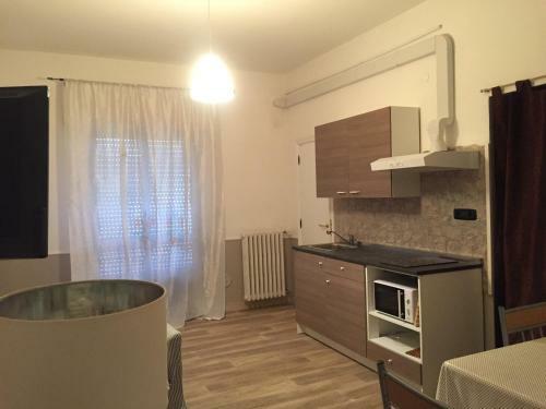 Hostal Alloggiare A Taranto Lamanna