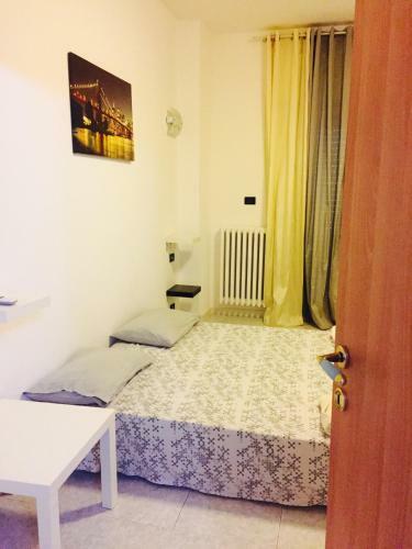 Hostal Alloggiare A Taranto Lamanna
