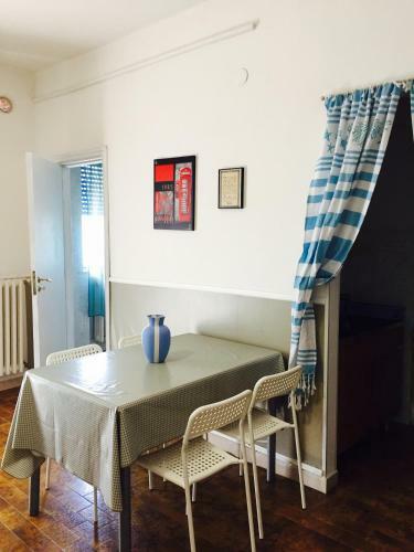 Hostal Alloggiare A Taranto Lamanna