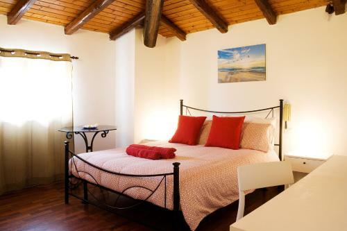 Apartamento Casa Levante