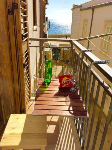 Apartamento Casa Levante