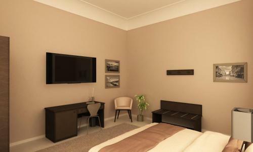 Hotel Gran Bretagna