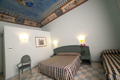 Hotel Gran Bretagna
