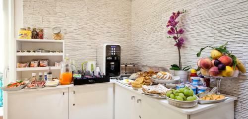 Bed & Breakfast Vhome