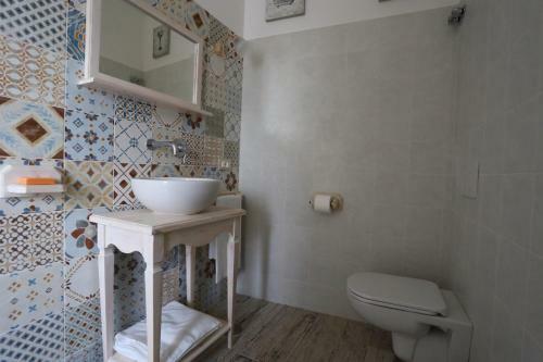 Bed & Breakfast Ambrosio Relais