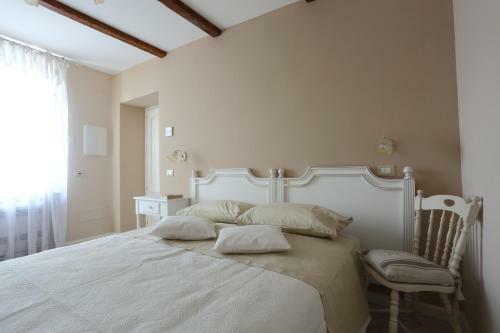 Bed & Breakfast Ambrosio Relais