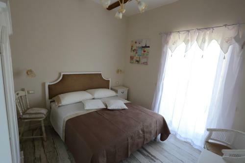 Bed & Breakfast Ambrosio Relais