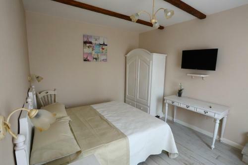 Bed & Breakfast Ambrosio Relais