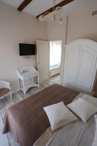 Bed & Breakfast Ambrosio Relais