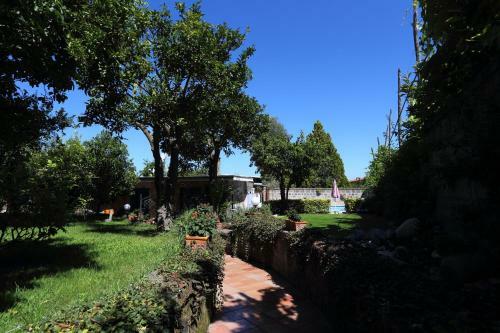 Bed & Breakfast Ambrosio Relais