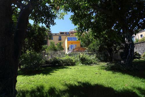 Bed & Breakfast Ambrosio Relais