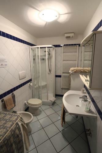 Bed & Breakfast Ambrosio Relais