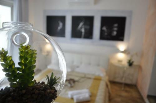 Hostal Country House Villa Di L'abbiu