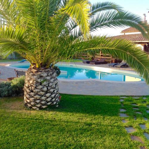 Hostal Country House Villa Di L'abbiu