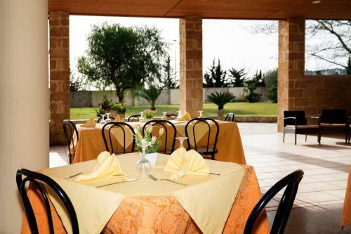 Hotel Salento