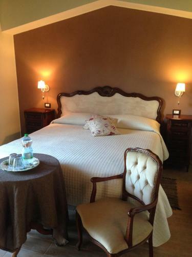 Agroturismo Le Ghiande