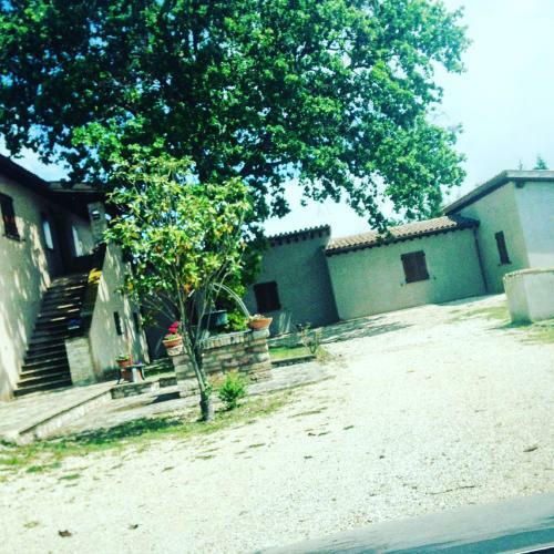 Agroturismo Le Ghiande