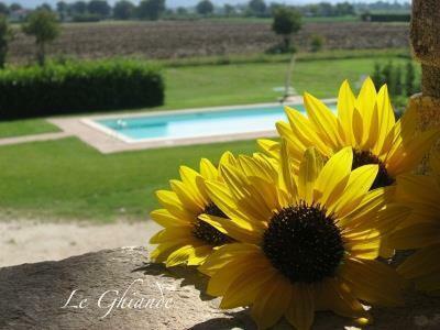 Agroturismo Le Ghiande