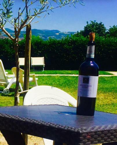 Agroturismo Le Ghiande