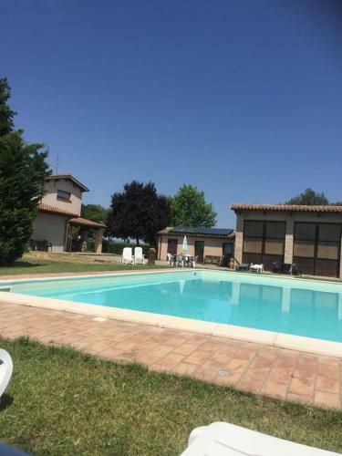Agroturismo Le Ghiande