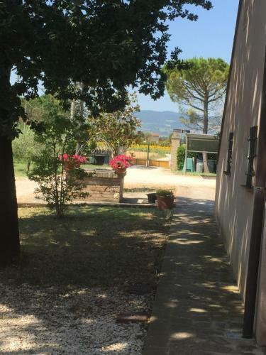 Agroturismo Le Ghiande