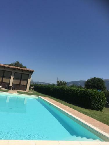 Agroturismo Le Ghiande
