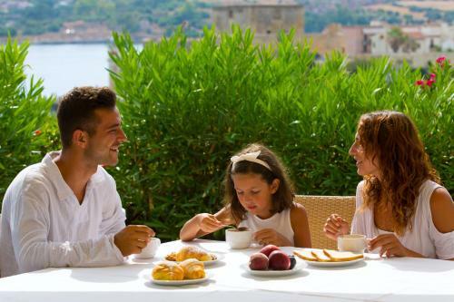 Hotel Club Torre Del Barone