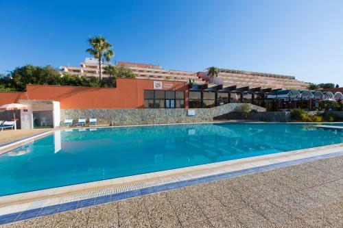 Hotel Club Torre Del Barone