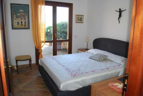 Apartamento Casa Cristina