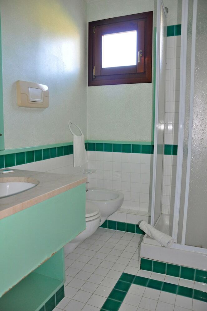Apartamento Residence Liscia Eldi