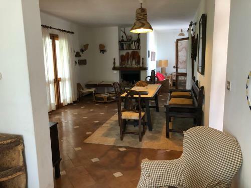 Villa Lu Impostu