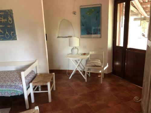 Villa Lu Impostu