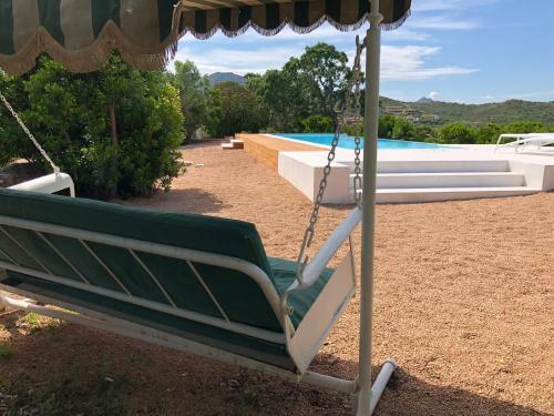 Villa Lu Impostu