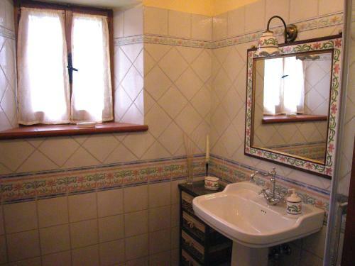 Apartamento Casale Delle Due Fonti