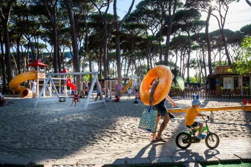 Park Albatros Village
