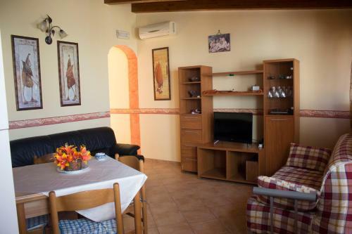 Apartamento Appartamento Vito