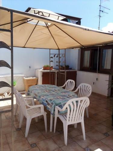 Apartamento Appartamento Vito