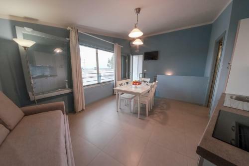 Aparthotel Villaggio Cala Mancina