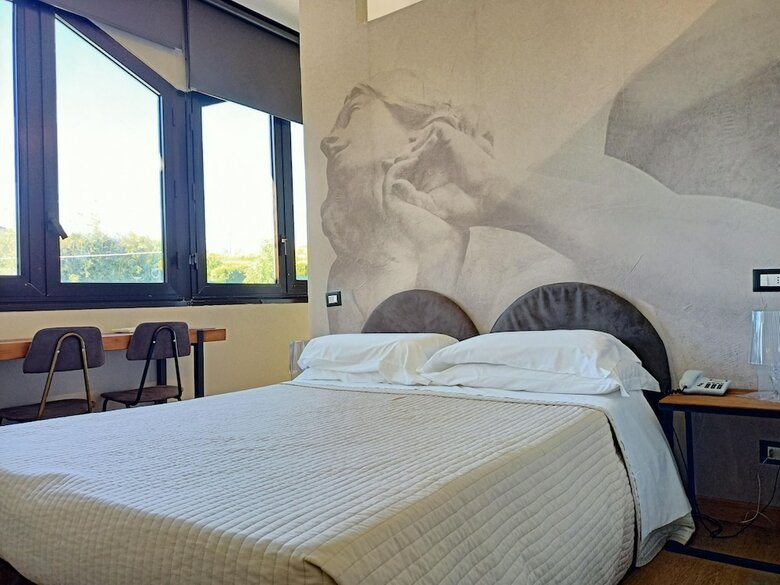 Hotel Villa Ambra