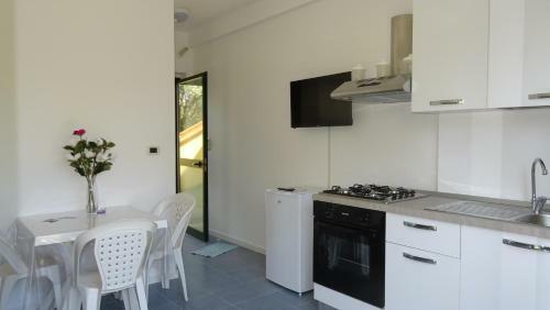 Affittimoderni S. Andrea Apartments